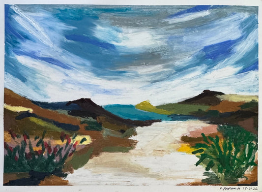 Markley Cove