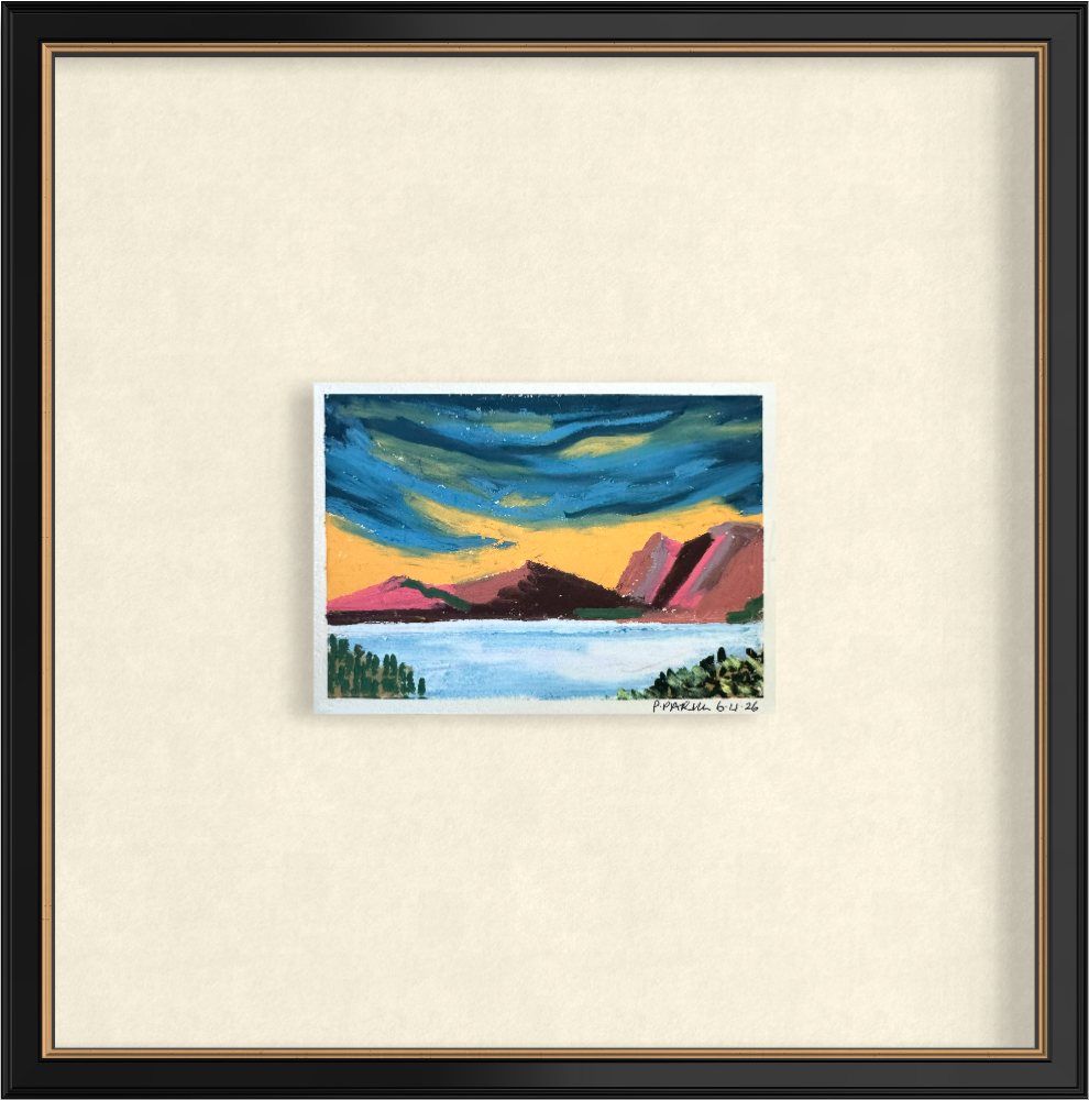 Mount Lyell