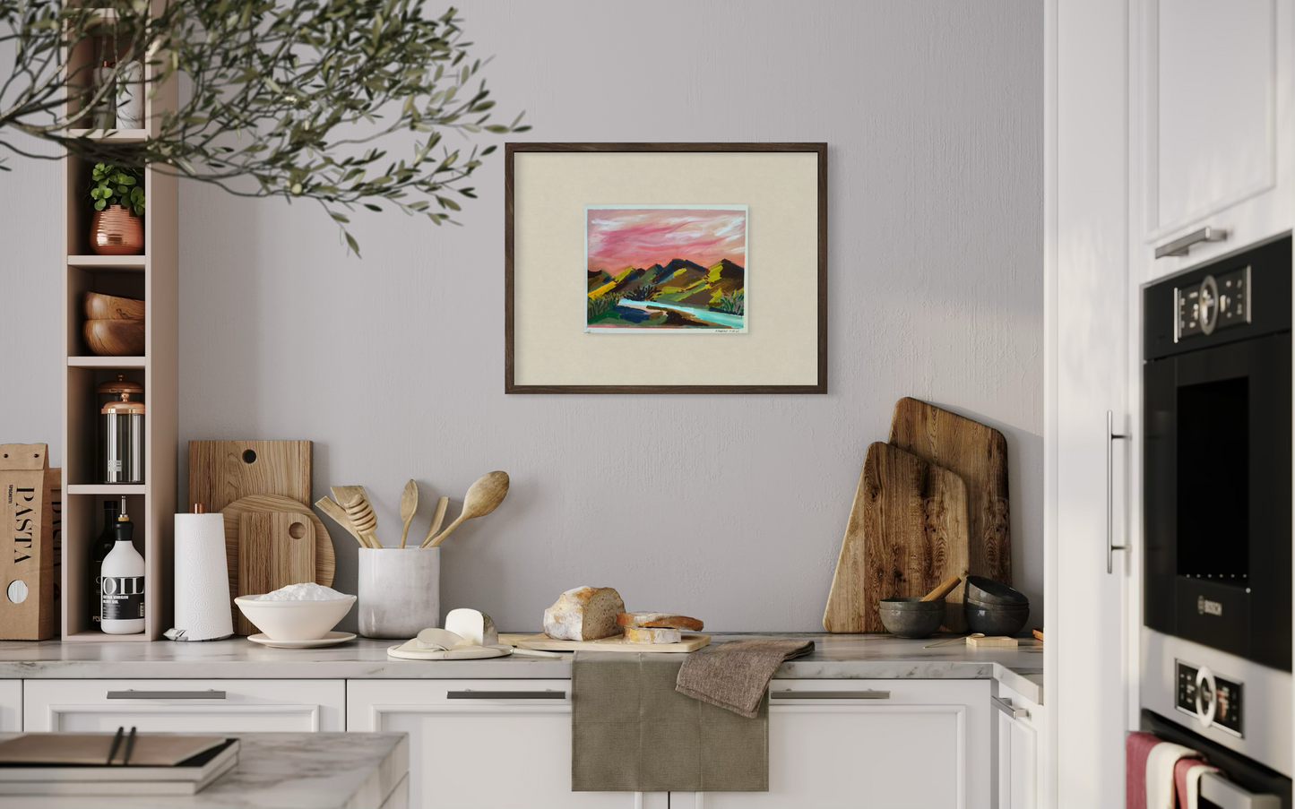 Vista Del Mar